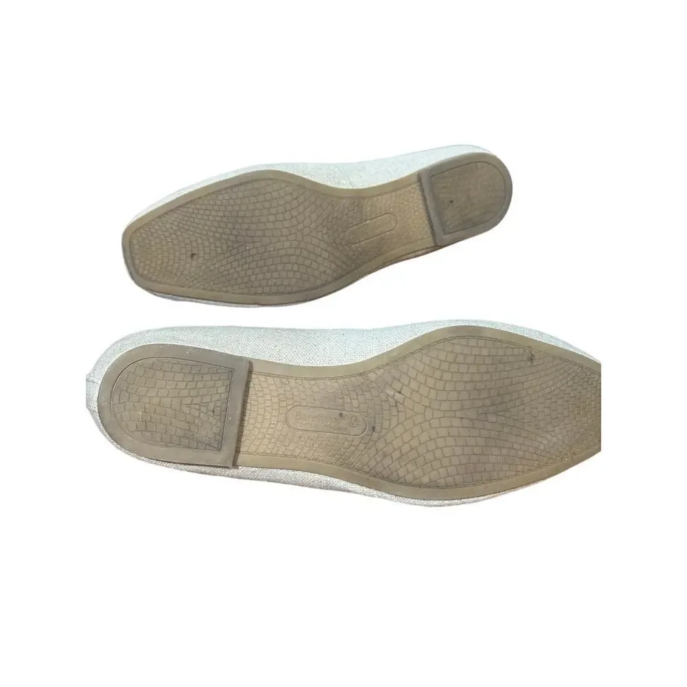 Baretraps Posture Plus PERRIE Women's size 9